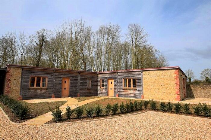 1 Bedroom Bungalow To Rent In Fringford, Bicester, Oxfordshire, OX27