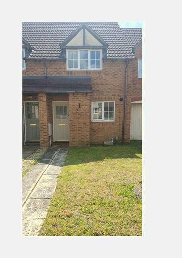 2 Bedroom Terraced House To Rent In Gamekeepers Close, Ashbrake, SN25
