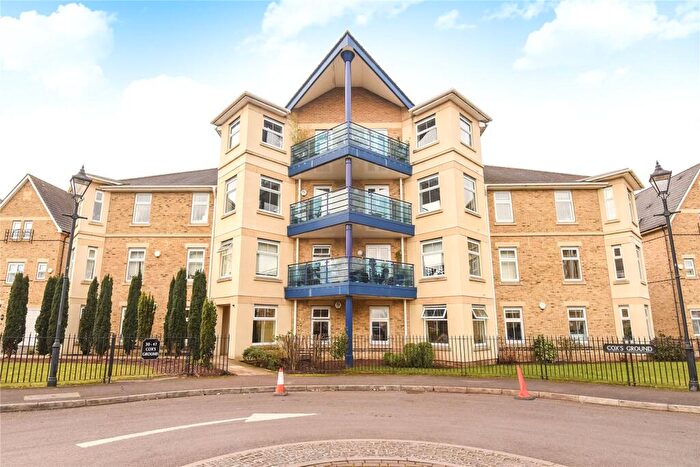 1 Bedroom Flat To Rent In Coxs Ground, Oxford, OX2