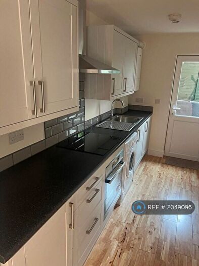 1 Bedroom Flat To Rent In Totterdown, Bristol, BS3