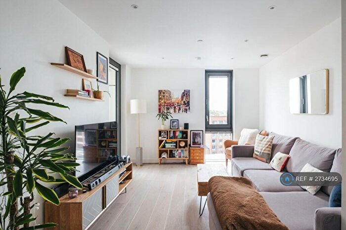 1 Bedroom Flat To Rent In London, London, N4