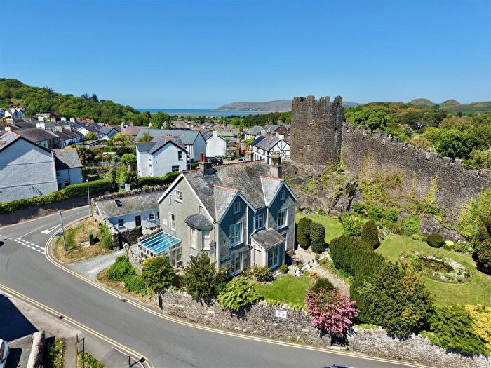 10 Bedroom Detached House For Sale In Sychnant Pass Road, Conwy, LL32