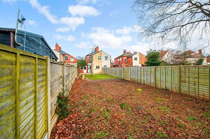 2 Bedroom Semi-Detached House For Sale In Franche Road, Kidderminster, DY11