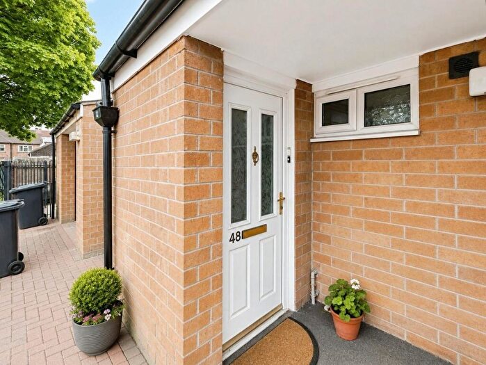 1 Bedroom Flat To Rent In California Gardens, Derby, Derby, DE22