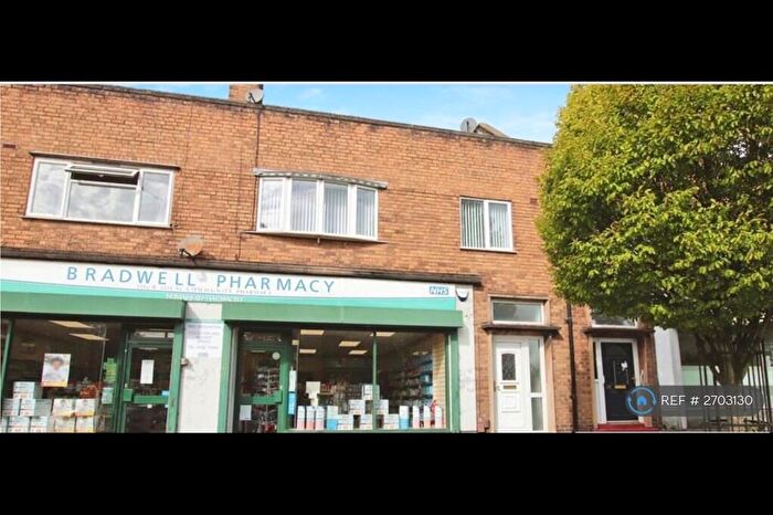 2 Bedroom Flat To Rent In Hanbridge Avenue, Newcastle-Under-Lyme, ST5