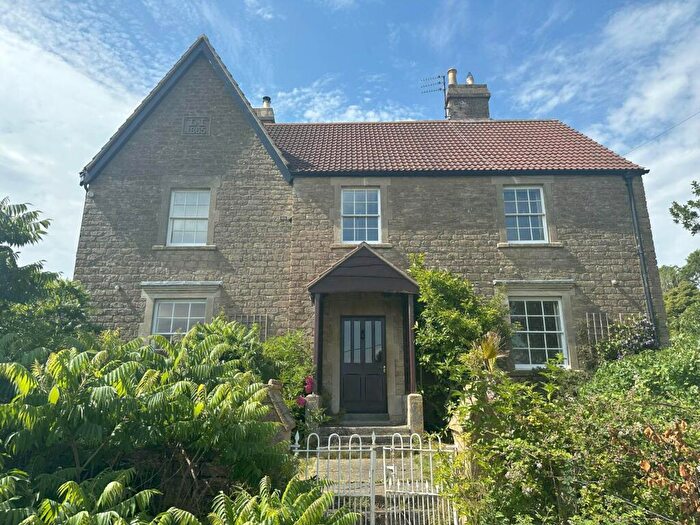 5 Bedroom Country House To Rent In Tyning Hill, Hemington, BA3