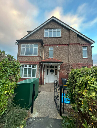 2 Bedroom Flat To Rent In Bishop Road, Bristol, BS7