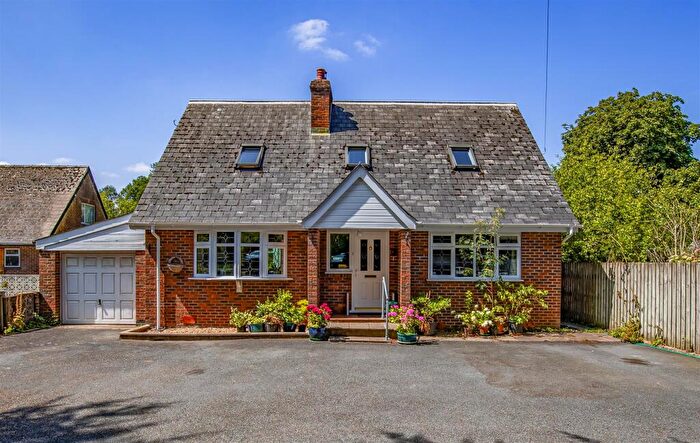 4 Bedroom Detached House For Sale In Newport Street, Hay-on-Wye, HR3