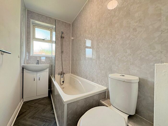 1 Bedroom Flat To Rent In St. Martins Street, Peterborough, PE1