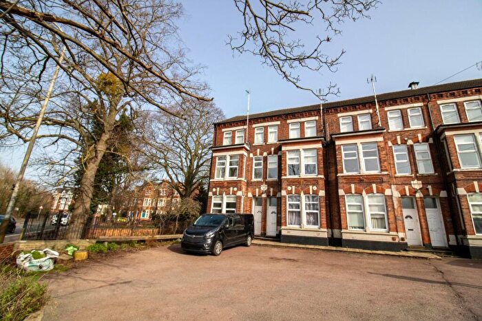 1 Bedroom Flat To Rent In Aylestone Road, Leicester, LE2