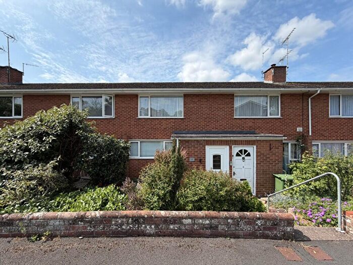 2 Bedroom Flat To Rent In Altamira, Topsham, EX3