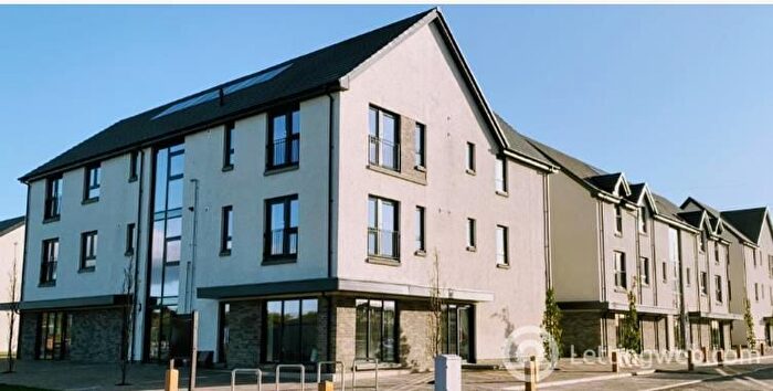 2 Bedroom Flat To Rent In Adamson Avenue, Perth, PH1