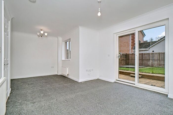3 Bedroom Detached House For Sale In Wilson Place, Dunbar, EH42