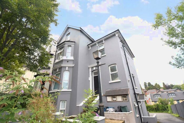 1 Bedroom Property To Rent In Caerau Road, Newport, NP20