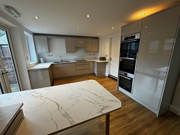 1 Bedroom Property To Rent In Flass Street, Durham, DH1