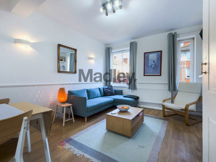 2 Bedroom Flat To Rent In Cherry Garden Street, London, SE16