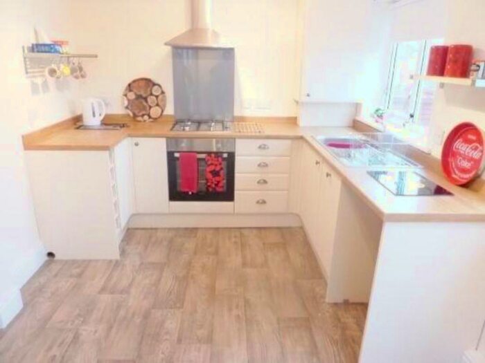 2 Bedroom Terraced House To Rent In St Gerrards Road, Lostock Hall, PR5