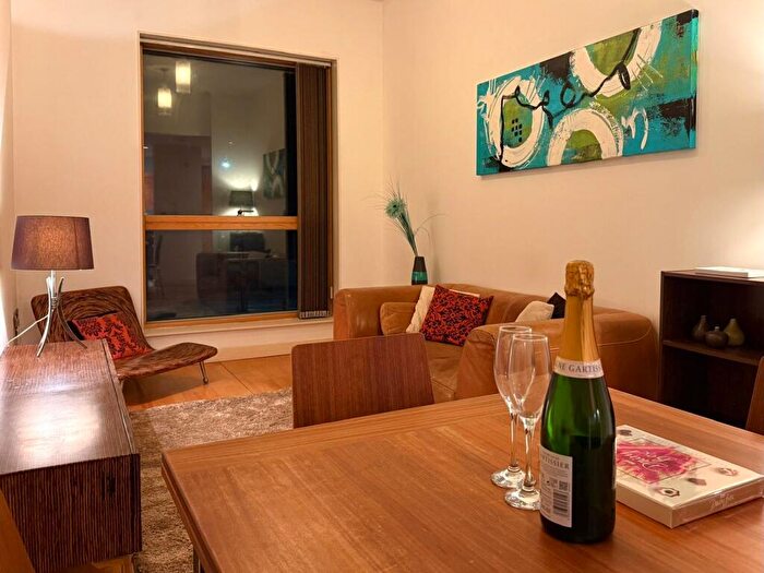 1 Bedroom Flat To Rent In Beaumont Building, Mirabel Street, Manchester, M3