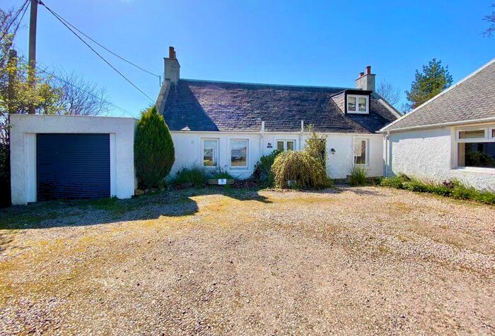 3 Bedroom Cottage For Sale In Beech Tree Cottage, Lawhill, Troon, KA10