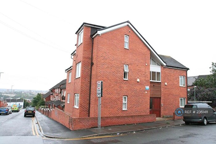 1 Bedroom Flat To Rent In Newland House, Leeds, LS6
