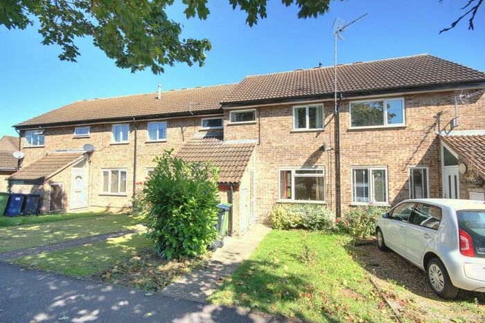 3 Bedroom Terraced House To Rent In Ramsey Road, St Ives, PE27