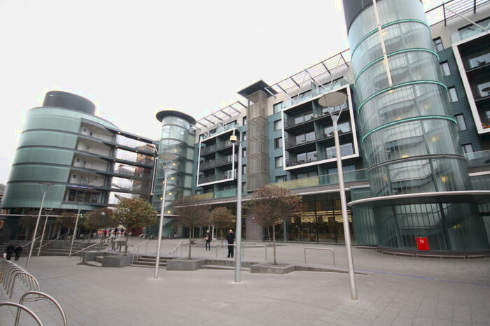1 Bedroom Apartment To Rent In Providence Place Maidenhead Berkshire, SL6