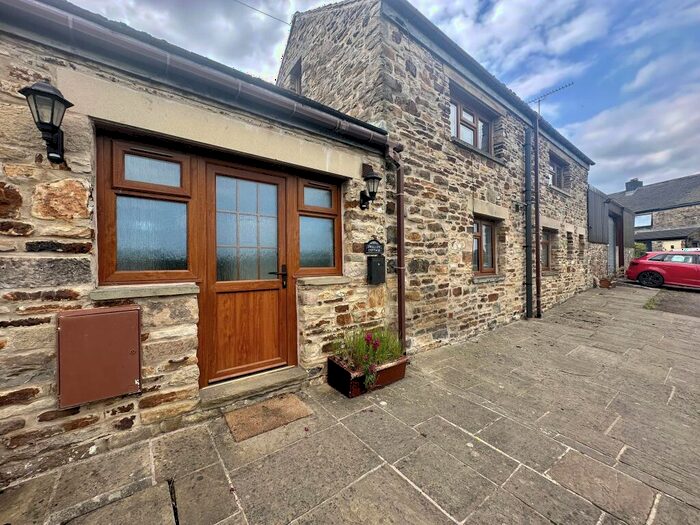 2 Bedroom Cottage To Rent In Bents Farm, Penny Lane, Sheffield, S17