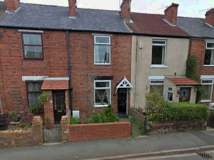 3 Bedroom House To Rent In West Lane, Aughton, Sheffield, S26