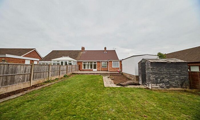 2 Bedroom Bungalow To Rent In Sharpless Road, Burbage, LE10
