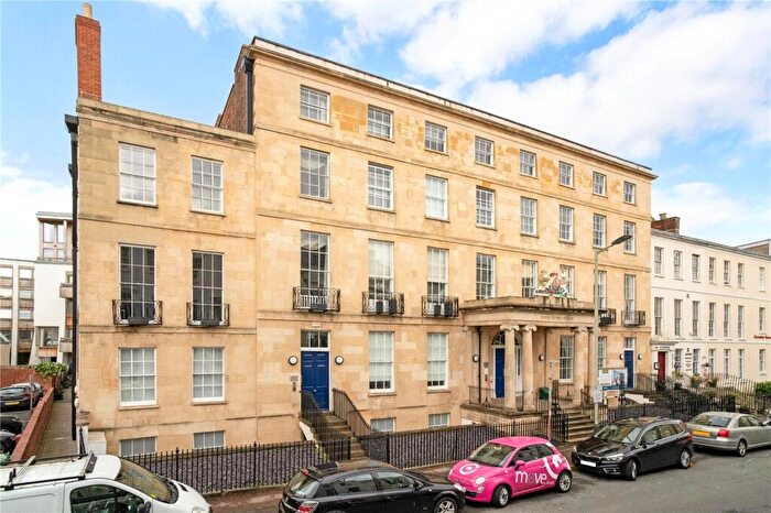 2 Bedroom Apartment To Rent In Crescent Place, Cheltenham, Gloucestershire, GL50
