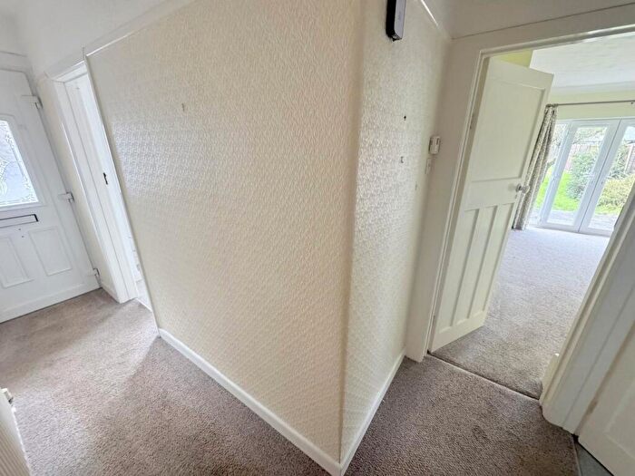 2 Bedroom Bungalow For Sale In Blandford Road, Hamworthy, Poole, BH15
