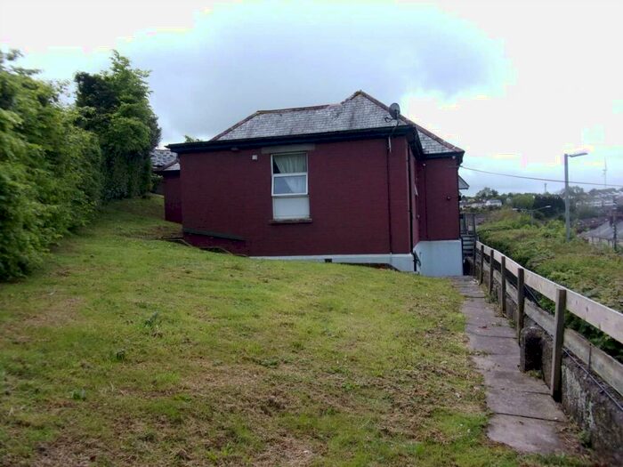 Flat To Rent In Old Revenue Building, Western Road, PL15