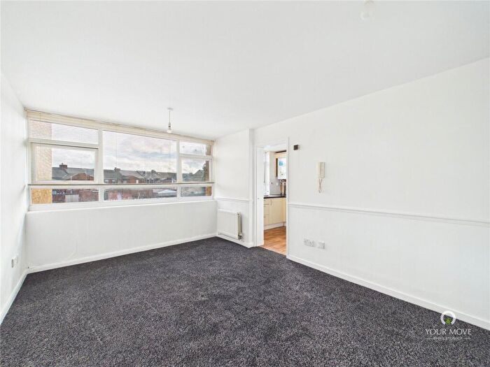 2 Bedroom Maisonette To Rent In Neville Court, Sulgrave, Washington, NE37