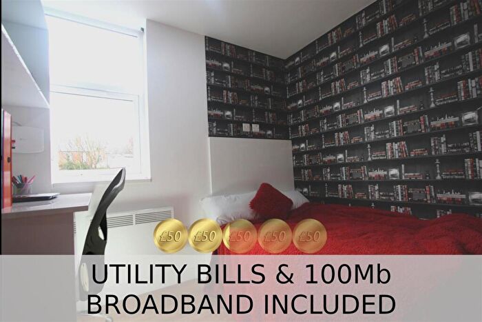 Studio To Rent In Close To University, B29