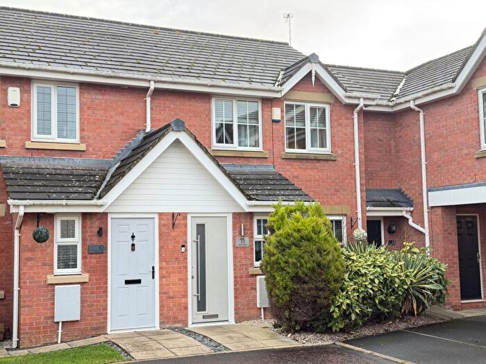 3 Bedroom Semi-Detached House For Sale In Hardy Court, FY8
