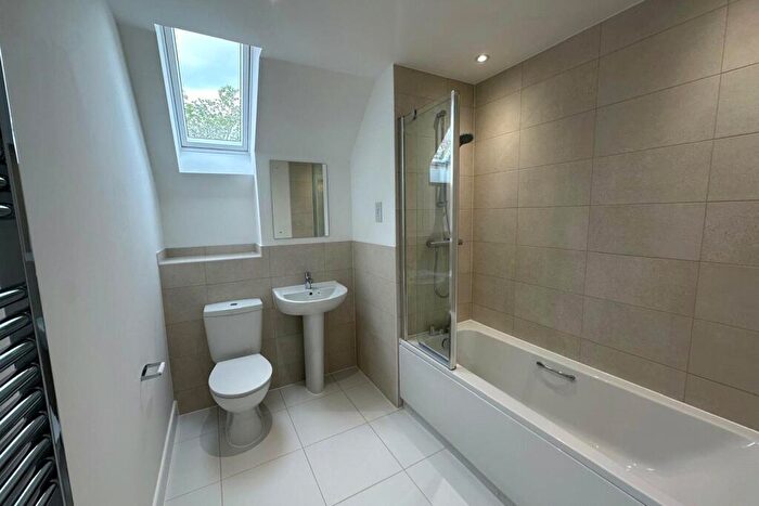 1 Bedroom Flat For Sale In Bunbury Close, Wellesley, Aldershot, GU11