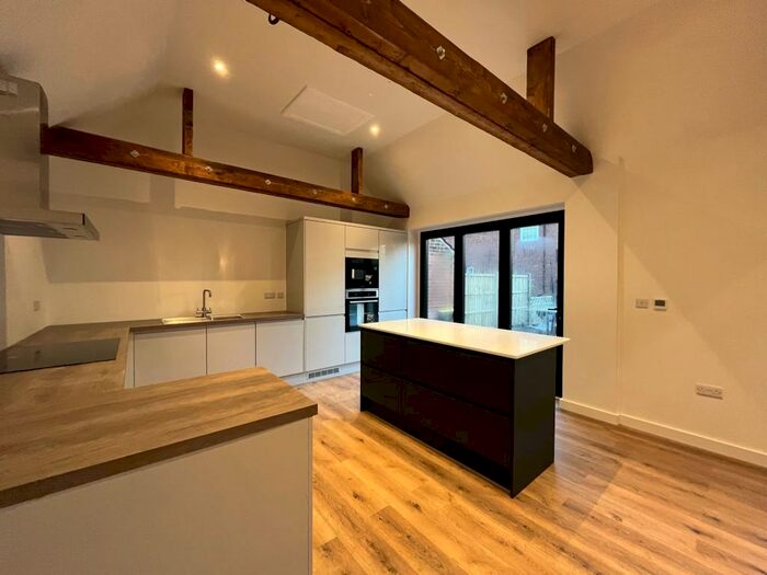 1 Bedroom Barn Conversion To Rent In Spring Lane, Flintham, NG23