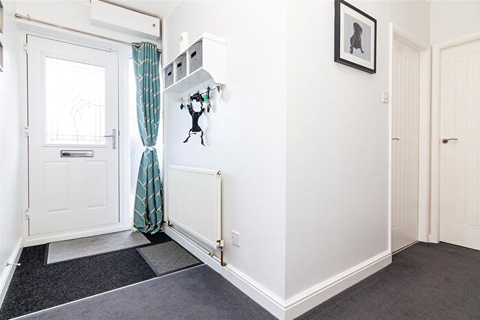 2 Bedroom Bungalow For Sale In Sycamore Drive, Hesleden, Hartlepool, TS27