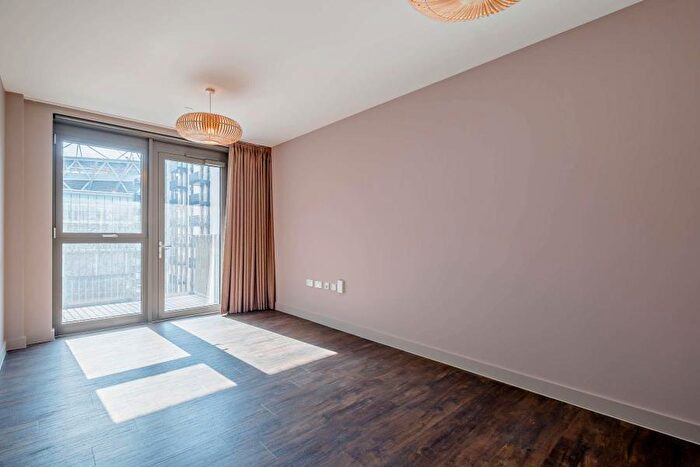 2 Bedroom Apartment To Rent In Canada Gardens, Wembley Park, HA9