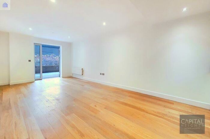 2 Bedroom Apartment To Rent In Harper Studios, Love Lane, London, SE18