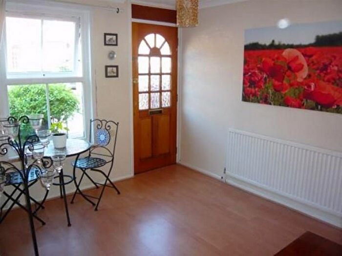 2 Bedroom Terraced House To Rent In Foxhill Road, Reading, RG1