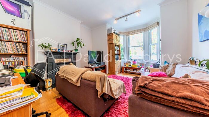 2 Bedroom Cottage To Rent In Randolph Gardens, Maida Vale, London, NW6