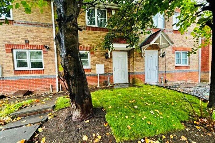 2 Bedroom Terraced House To Rent In Birchington Avenue, Middlesbrough, TS6