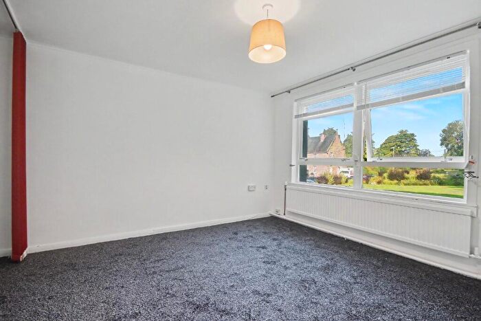 Studio To Rent In Finnart Street, Inverclyde, Greenock, PA16