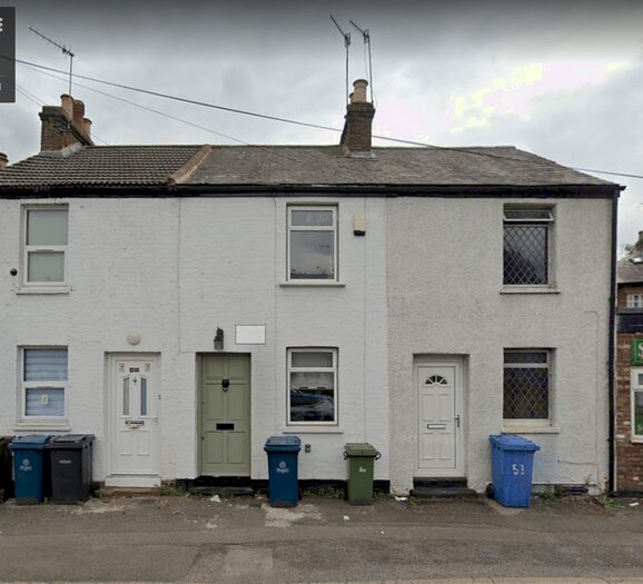 2 Bedroom Terraced House To Rent In Lower Road, Harrow, HA2