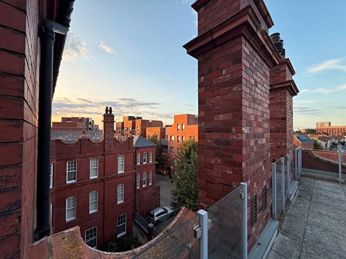 1 Bedroom Flat To Rent In Samson Street, London, E13