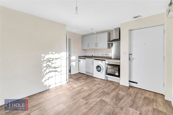 2 Bedroom Apartment To Rent In Ennerdale Road, Bristol, BS10