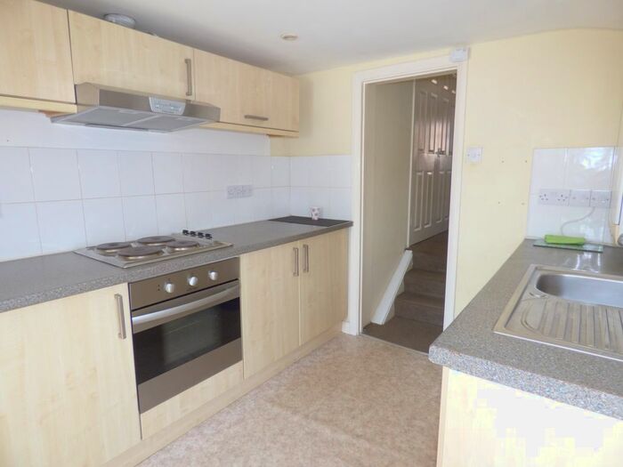 1 Bedroom Maisonette To Rent In Victoria Road, Romford, RM1