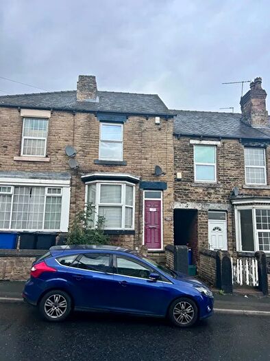2 Bedroom Terraced House For Sale In Wath Road, Mexborough, S64