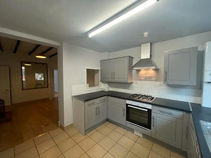 3 Bedroom House To Rent In Offmore Road, DY10